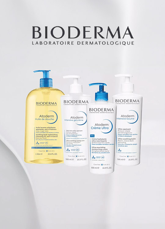 bioderma